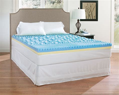 Why is it so impossible to buy a mattress you slept on in a.
